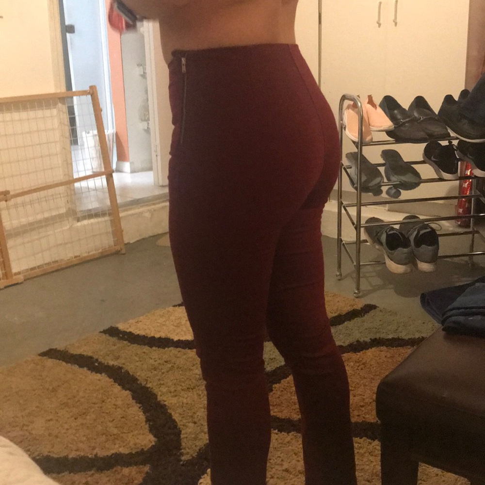 Pants